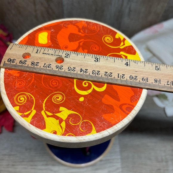 B. Toys – B. A-Maze Loopty Loo Bead Maze – 47 Beads On 5 Colorful Routes – - Picture 6 of 9